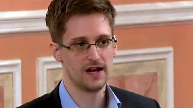 'Spying Among Friends': Pentagon's Israel Alert Reignites Snowden-Era Controversy