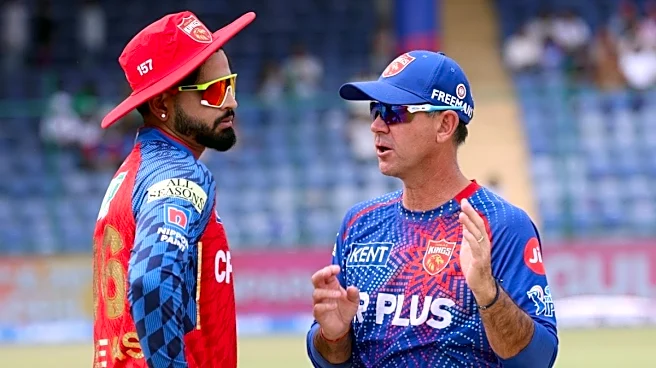 'I Have Been Telling The Indian Selectors...': Ricky Ponting Reacts To Shreyas Iyer's Promotion