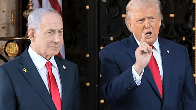 Which US Officials Are Being Targeted by Israeli Surveillance? Pentagon Flag Major Espionage Threat
