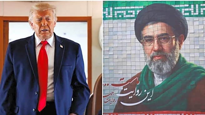 'This Will Not Happen': Iran Rules Out Trump-Mojtaba Meeting, Says Talks Remain Deadlocked