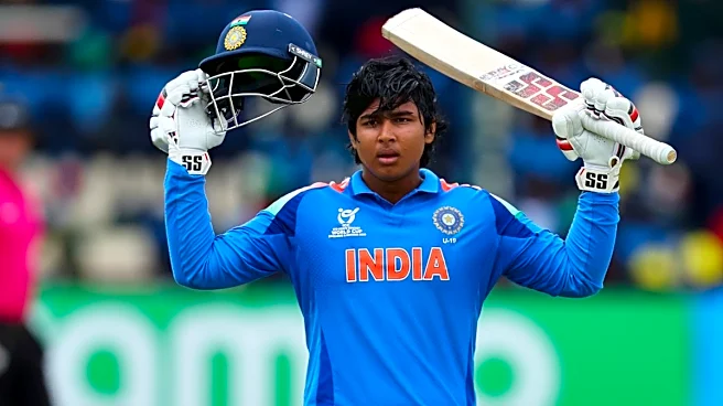 India A Tri-Series In Sri Lanka 2026: Schedule, Venues, Timings, Full Squads, Streaming And Telecast Details
