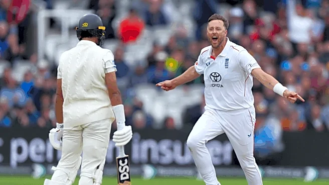 'Dig It Up': Michael Vaughan Demands Radical Rs. 127 Crore Surgery for 'Shocker' Lord's Pitch