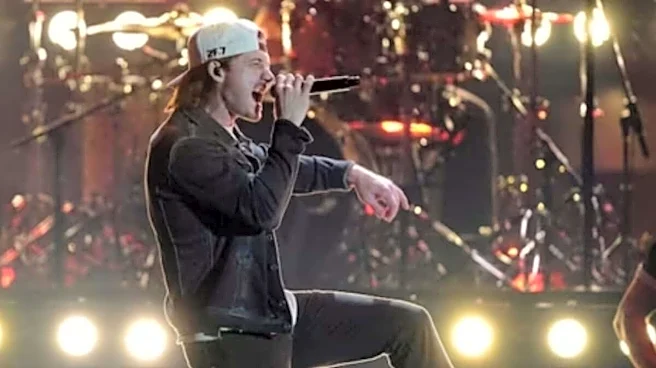 Morgan Wallen's Pittsburgh Show Called Off Due To Storm Threat | Details Inside