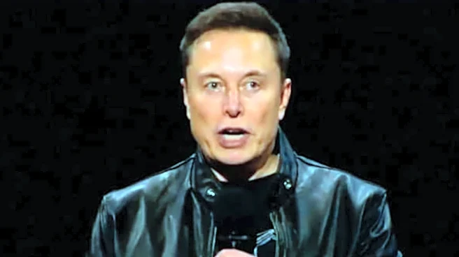 'Among Those Most Educated': Elon Musk Flags India's Falling Birth Rate