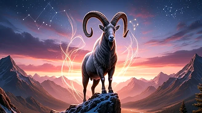 Capricorn Horoscope Today, June 7, 2026