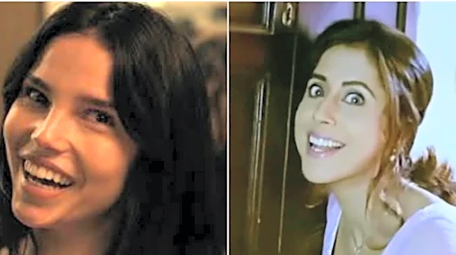 Ram Gopal Varma Says ‘Obsession’ Scene Reminded Him Of Urmila Matondkar In ‘Kaun’, Fans Say ‘Same To Same’