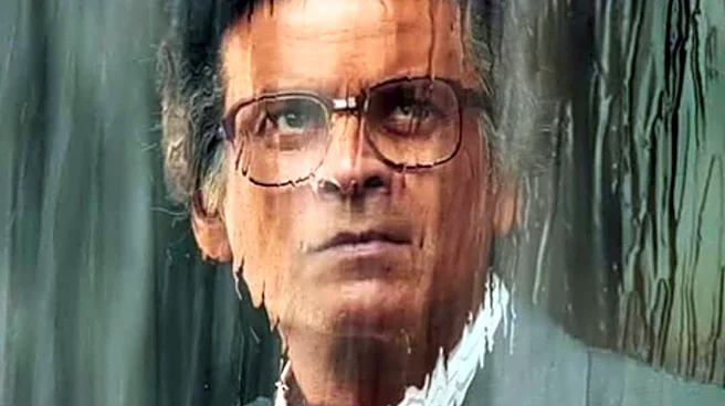 Manoj Bajpayee's Governor Director Clarifies: 'The Film Is Not About Politicians'