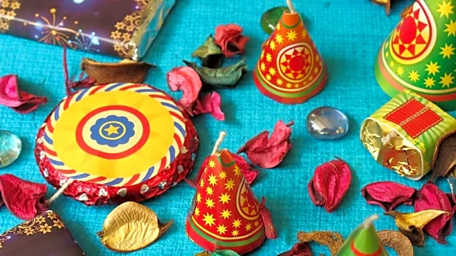Almost Every Firecracker In India Comes From This One Small Town in Tamil Nadu