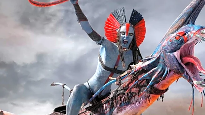Avatar Fire And Ash OTT Release Date: When And Where To Watch James Cameron’s Film