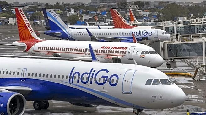 'Very Good Solution': World's Largest Airline Association Backs India's Move To Stabilise Jet Fuel Prices