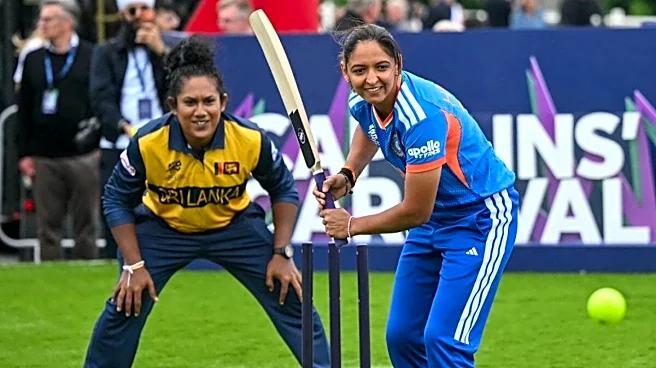 ICC Chief Jay Shah Backs Women's T20 World Cup As Game-Changer For Inclusivity