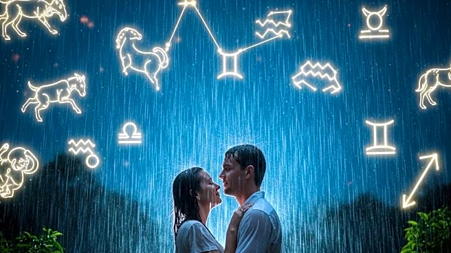 Which Zodiac Signs Are Most Likely To Get Lucky In Love This Monsoon? Check Astrological Predictions
