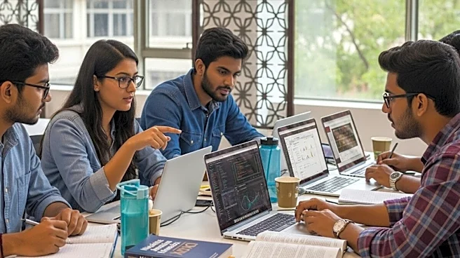 Beyond CSE, Electrical, Mechanical, And Civil: New-Age BTech Programmes Launched Across IITs