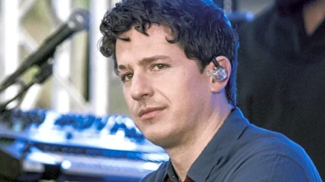 Charlie Puth Calls Off Florida Show At Last Minute After Falling Sick, Reveals He Has Lost His Voice