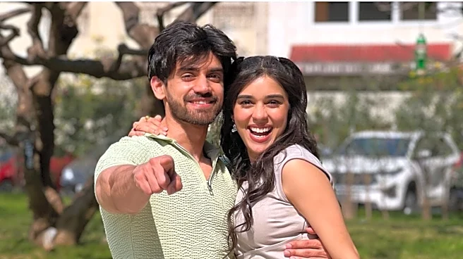 Bigg Boss 18 Fame Avinash Mishra Rubbishes Engagement Rumours With Eisha Singh: ‘I Am Single’