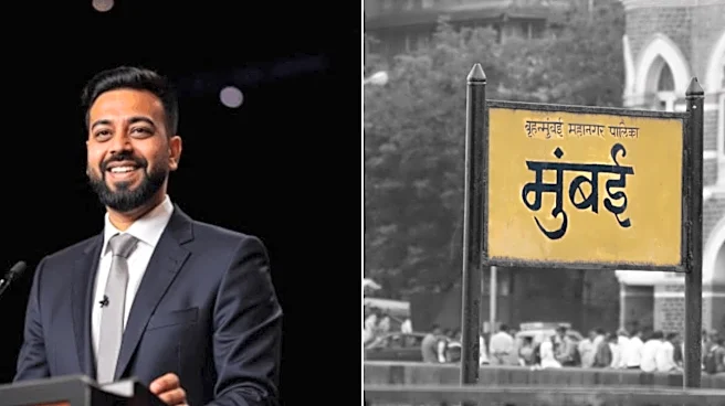 Bengaluru-Based HR Moved To Mumbai, Says Biggest Culture Shock Wasn’t Rent Or Traffic, But...
