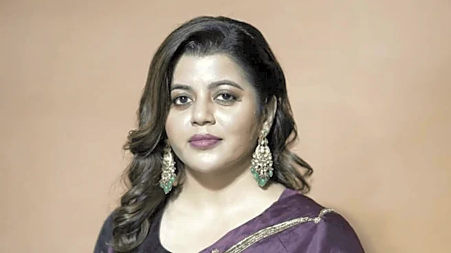 'It’s Vulgar': Prithviraj Sukumaran’s Wife Supriya Menon Slams Media Coverage At Salim Kumar’s Funeral