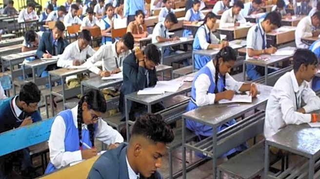 CBSE Class 12 Answer Sheet Re-evaluation Set To Begin After IIT Panel Gives Green Signal