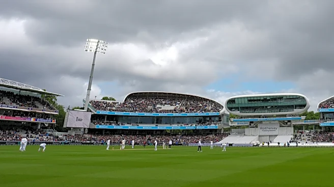 MCC Frustrated, Ben Stokes Calls Out 'Extreme Conditions' As Lord's Pitch Faces Criticism