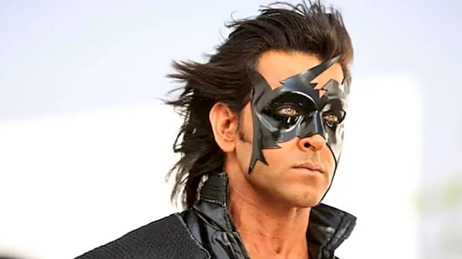 Hrithik Roshan Demands Rs 500 Crore For Krrish 4? Rakesh Roshan Calls Reports 'Nonsense'