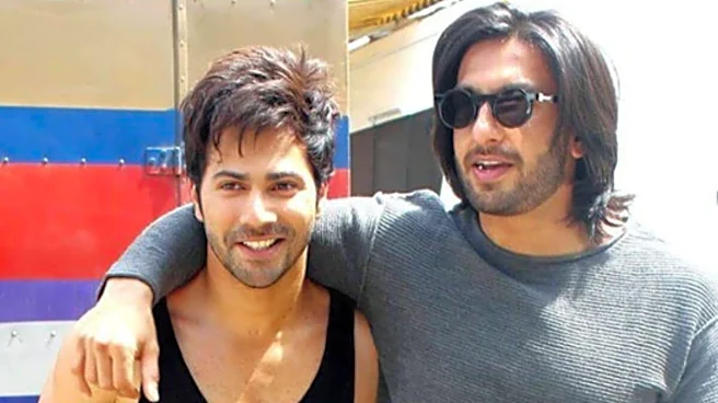 Tanmay Bhatt Takes A Dig At Ranveer Singh's Don 3 Row, Tells Varun Dhawan 'You're Still Professional...'
