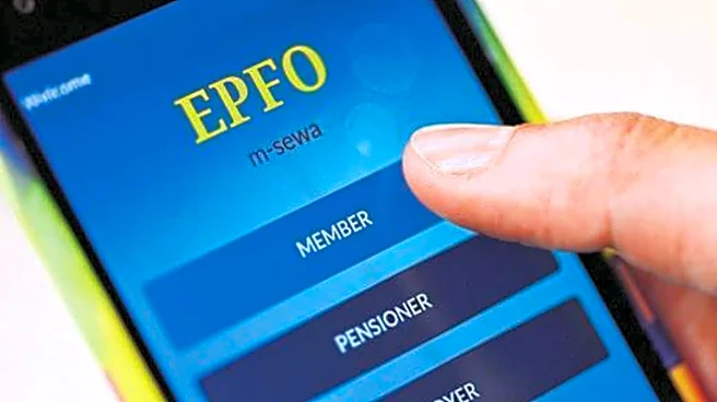 EPFO 3.0: When Will PF Withdrawal Through ATM and UPI Start? Here's What We Know So Far