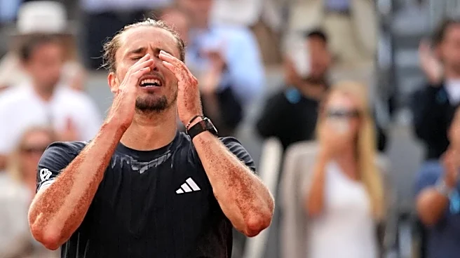 'If I Would’ve Lost This One..': Alexander Zverev Opens Up On Mental Boost After RG Crown