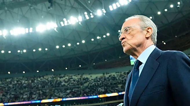 Real Madrid Overhaul As Perez Retains Hot-Seat: Mourinho To Return, Dumfries And Konate Amp Up Defence