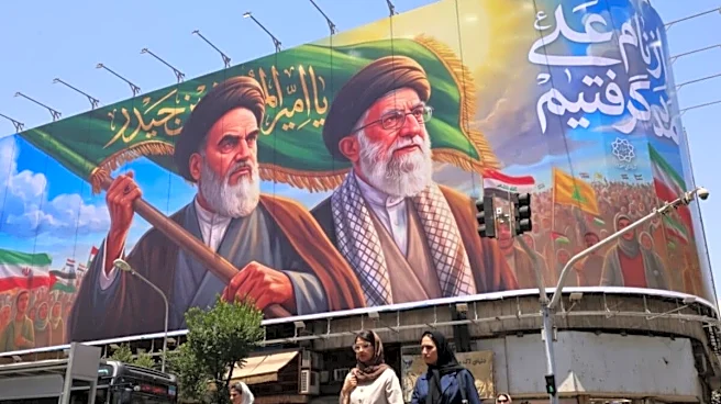 Houthis Join Iran War: Yemeni Rebels Attack Israel, Impose Ban On Israeli Ships In Red Sea