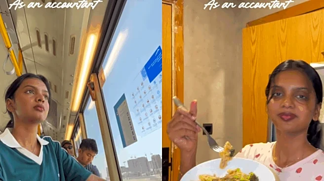Is 1,100 Dirhams Enough To Live In Dubai? 23-year-Old Account Shares Honest Breakdown Of Budget | Video