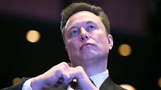 'You Need More Education': Iran Consulate Reacts To Musk Linking Hormuz To Zoroastrianism