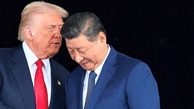 US, China, Russia Lead Record $119 Billion Nuclear Arms Surge: Who Is Spending How Much?