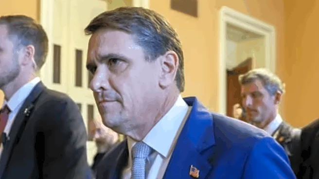 Who Is Todd Blanche? Trump Formally Nominates Former Personal Lawyer As Attorney General
