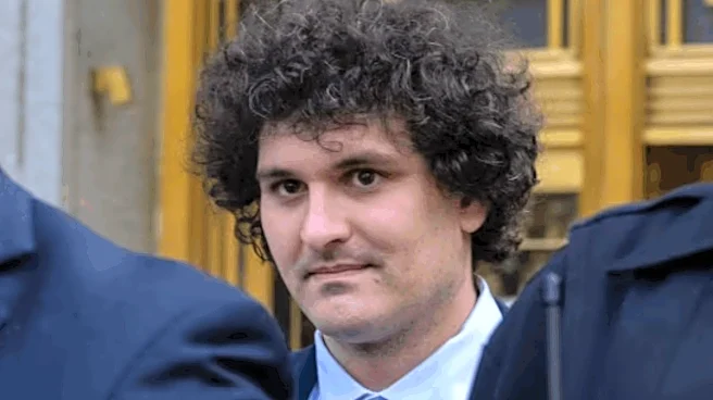 Who Is Sam Bankman-Fried? Jailed FTX Founder Seeks Trump Pardon Years After Crypto Fraud Conviction