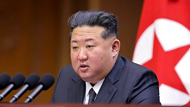 Kim Jong Un Wants More Nukes, His Sister Says There's No Turning Back: Inside North Korea's Arsenal