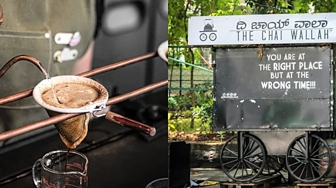 Move Over Delhi, Mumbai: This South Indian City Just Made The World's Best Food Cities List