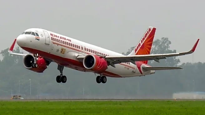 Air India Ordered To Pay Over Rs 74,000 To Student For Denying Baggage Benefit, Delaying Refund