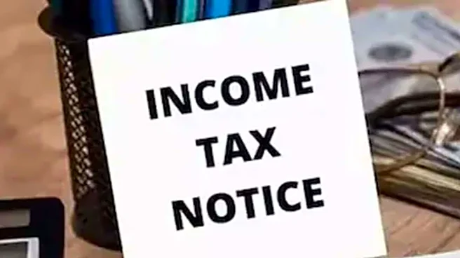 Income Tax Return Filing 2026: CBDT Reveals Who Can Be Selected For Mandatory Scrutiny In FY27