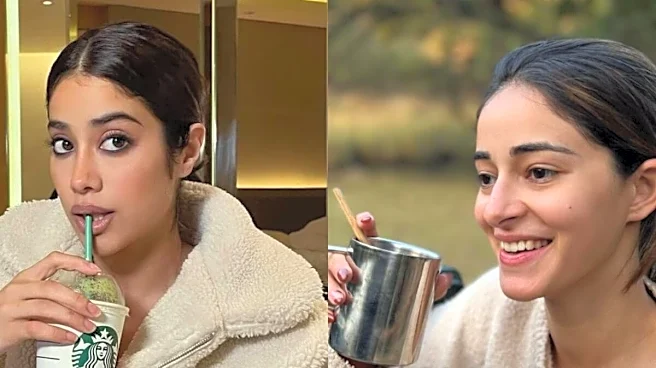 Does Coffee Cause Anxiety? Doctor Explains The Science Behind Caffeine And Stress