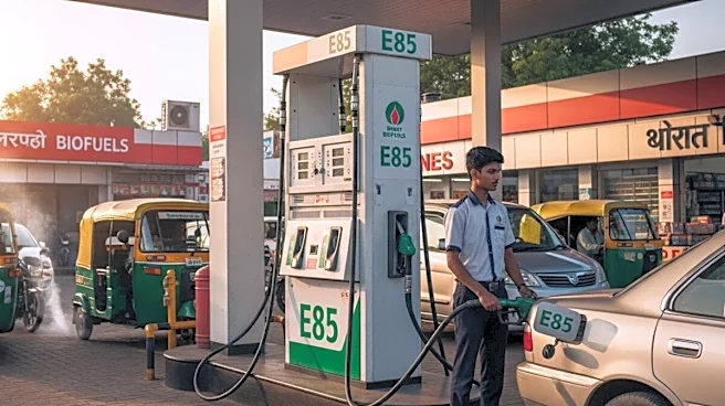 E85 Fuel Launch In India: Benefits, Savings, And What Drivers Must Check Before Using It