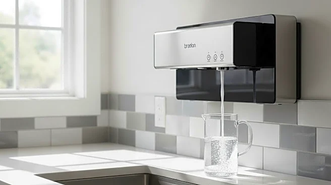 Best Water Purifiers Under ₹12,000 for Indian Homes