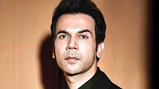 Rajkummar Rao To Headline Prahaar: The Ujjwal Nikam Story, Film To Release On THIS Date