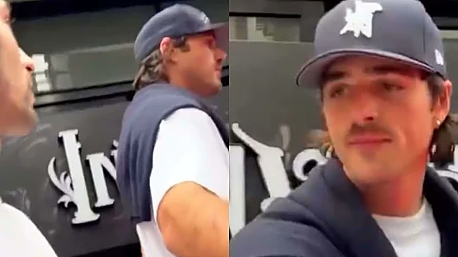 'Don't Touch Me': Jacob Elordi Reacts After Fan Touches Him While Asking For Photo In Japan | Watch