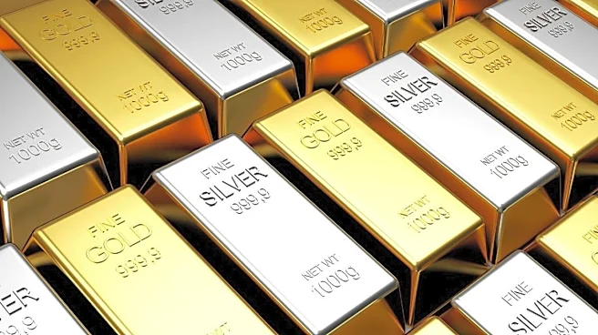 Gold Trades Near Rs 1.55 Lakh: Buy, Hold Or Wait? Know What Experts Say