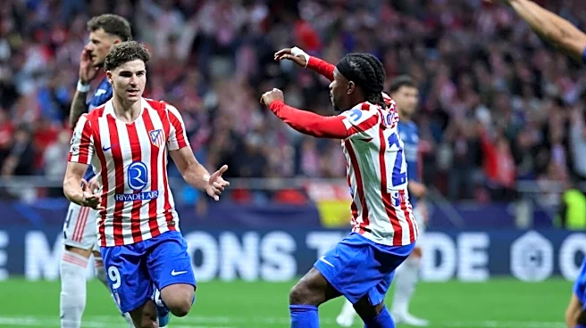 Real Madrid Reveal €150M Bid Rejected For Barcelona-Linked Star: 'Atletico Has...'