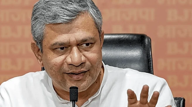 'AI World Very Different From IT Act Era': Ashwini Vaishnaw Signals Need For New Law