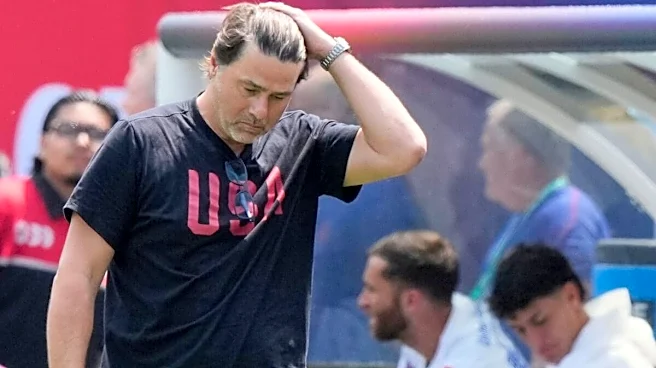 Mauricio Pochettino Makes Strong Statement Ahead Of FIFA World Cup: 'For The People...'