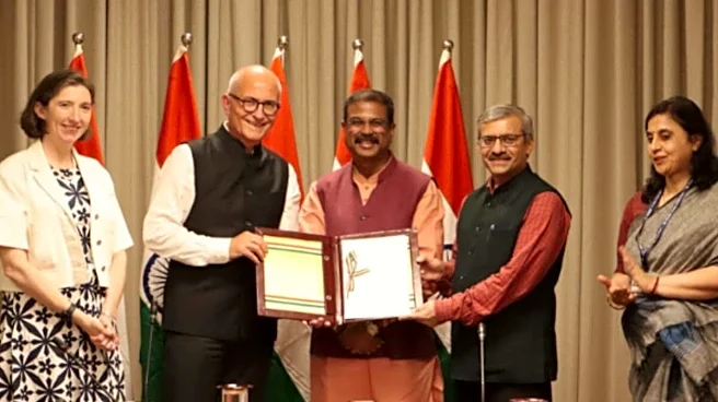 Two Universities From UK, One From Australia Get Permission To Establish Campus In India