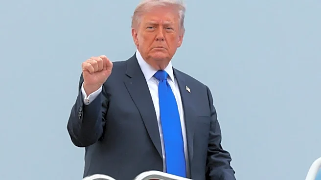 How Many Times Did Trump Say Iran Deal Is 'Very Close'? At Least On 37 Occasions