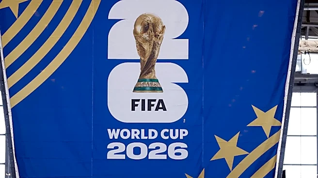 Awarding USA FIFA WC 2026 'One Of FIFA's Most Controversial Decisions', Feels Former Chelsea Star